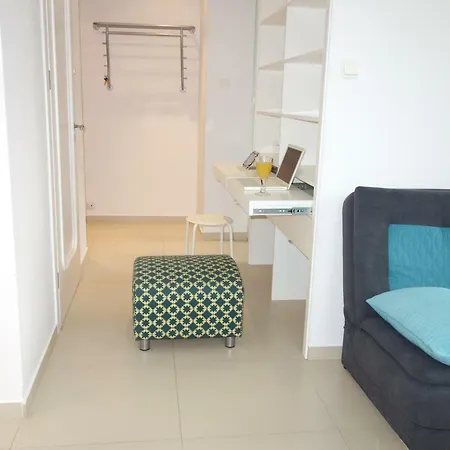 H2o Apartament 300m Plaża Sopot