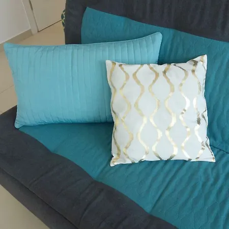 H2o Apartament 300m Plaza Sopot