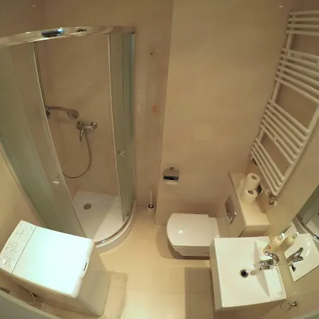 H2o Apartament 300m Plaża