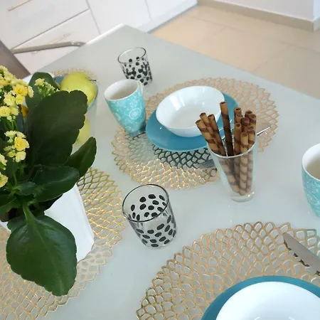 H2o Apartament 300m Plaża